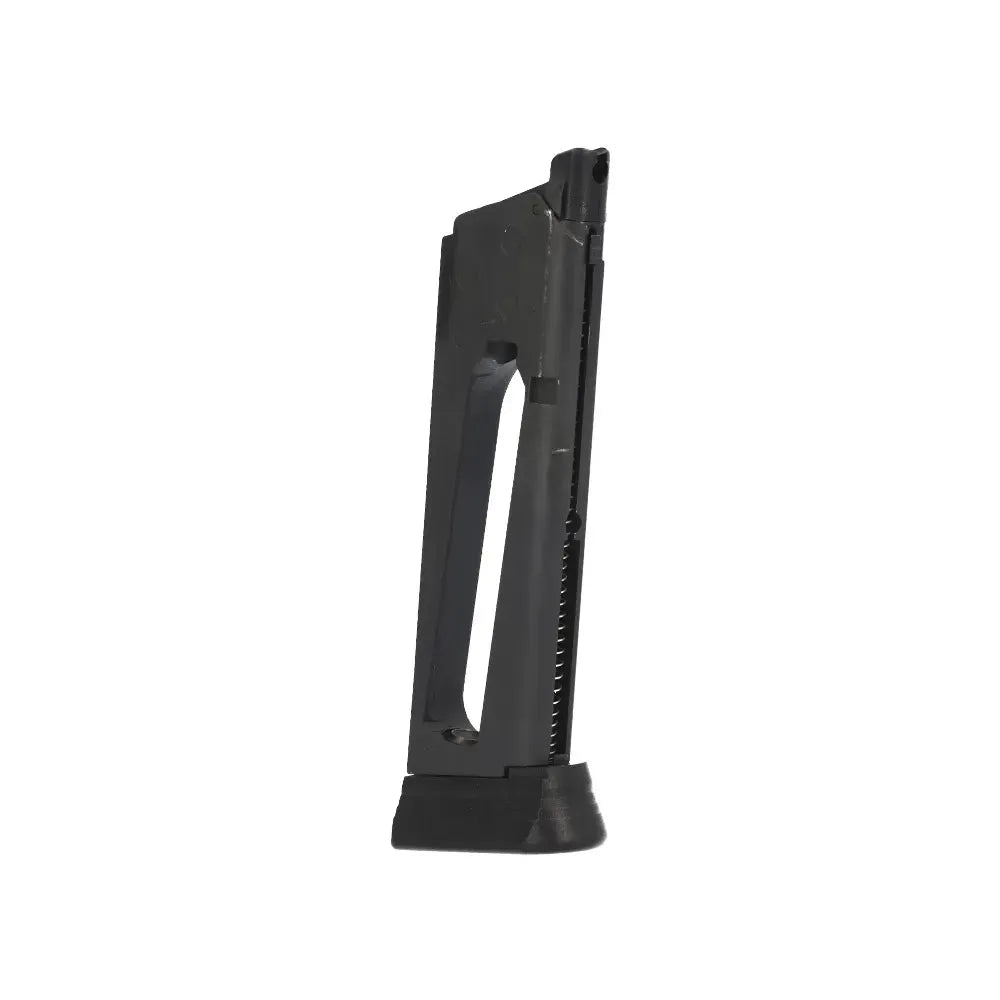 Magasin - 1911 Emperor Skorpion Luftpistol med Blowback - 4.5mm - Game-On.no