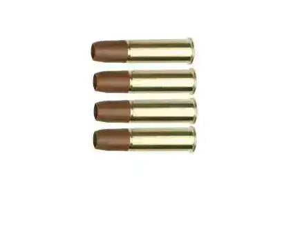 Magasin Dan Wesson 4.5mm - 25stk - Game-On.no