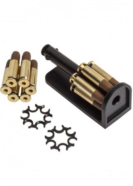 Magasin - Dan Wesson - Moon Clip Set 4.5mm - gameon.eu