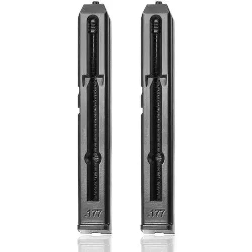 Magasin - Umarex XBG Luftpistol - 4.5mm - Game-On.no