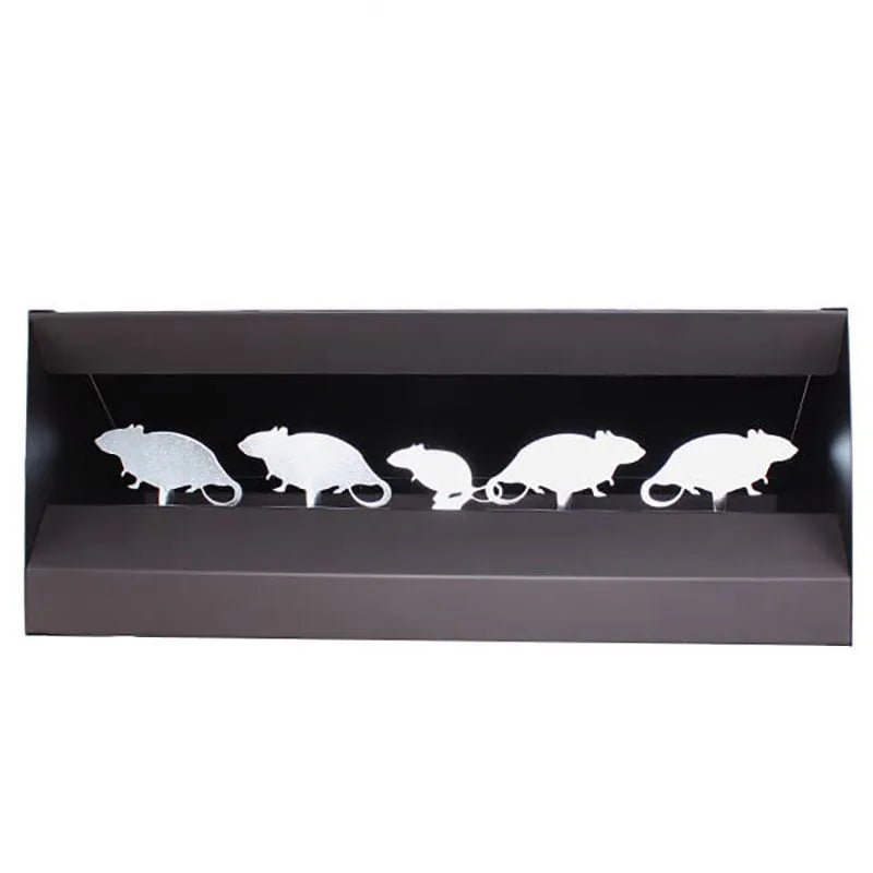 Magnetisk Kulefanger med Dyresilhuett - 4+1 Blink - Game-On.no