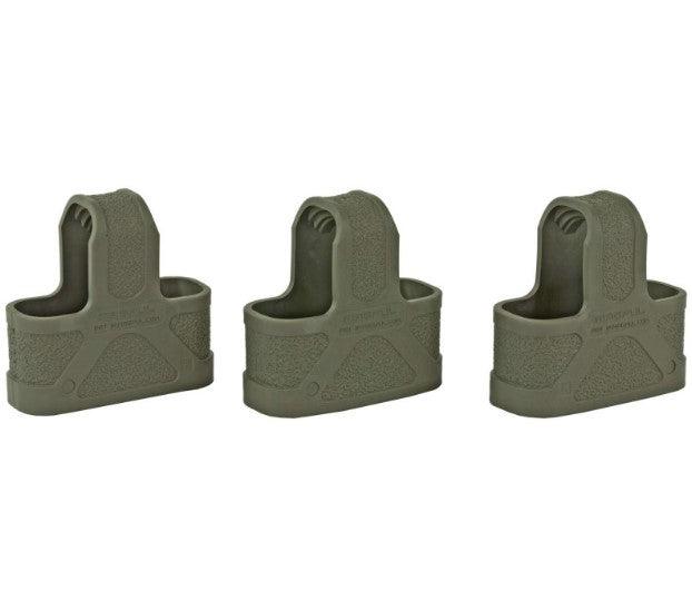 Magpul Pakke med 3stk Magpul - Oliven Farge - Game-On.no