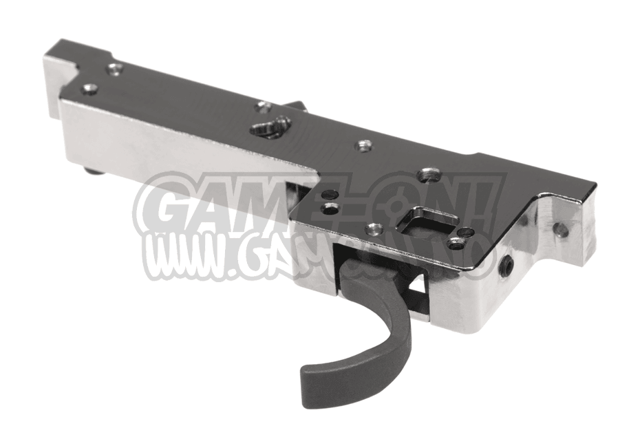 Maple Leaf - VSR-10 CNC Full Steel Trigger Group 45° - gameon.eu