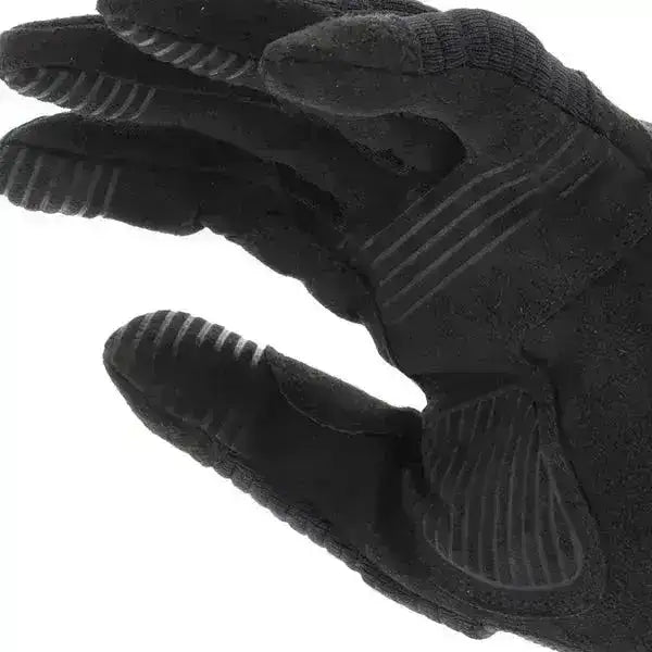 Mechanix Hansker - M-Pact 3 Covert - Sort - Game-On.no