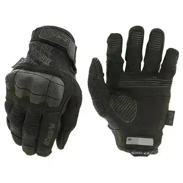 Mechanix Wear M-Pact 3 Covert - Sort - Game-On.no