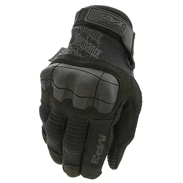 Mechanix Wear M-Pact 3 Covert - Sort - Game-On.no