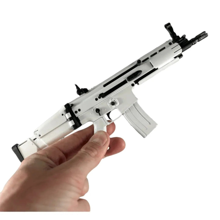 Mini Arktisk Sett med 3stk Replika Modeller - Special Edition - Game-On.no