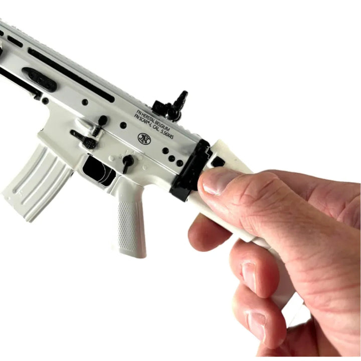 Mini Arktisk Sett med 3stk Replika Modeller - Special Edition - Game-On.no