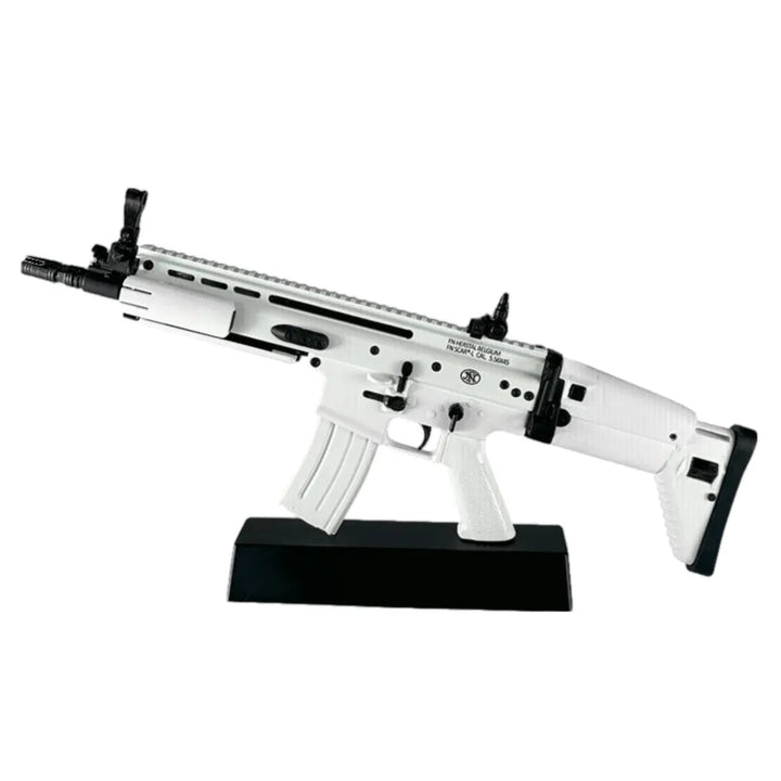 Mini Arktisk Sett med 3stk Replika Modeller - Special Edition - Game-On.no