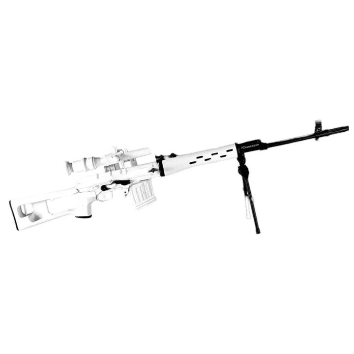 Mini Arktisk Sett med 3stk Replika Modeller - Special Edition - Game-On.no