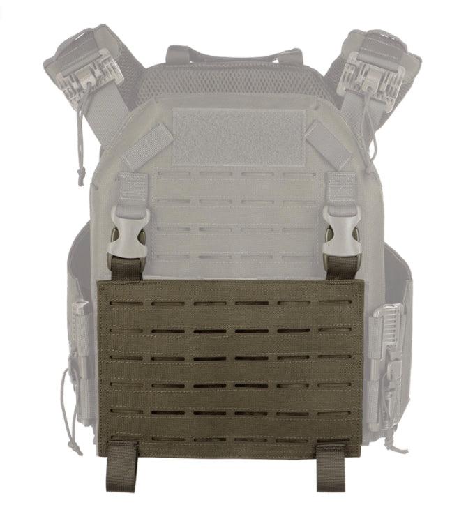 Mollepanel til Reaper QRB Plate Carrier Vest - Ranger Green - gameon.eu