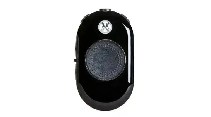 Motorola CLP446 PMR - Mottaker med Bluetooth - Game-On.no