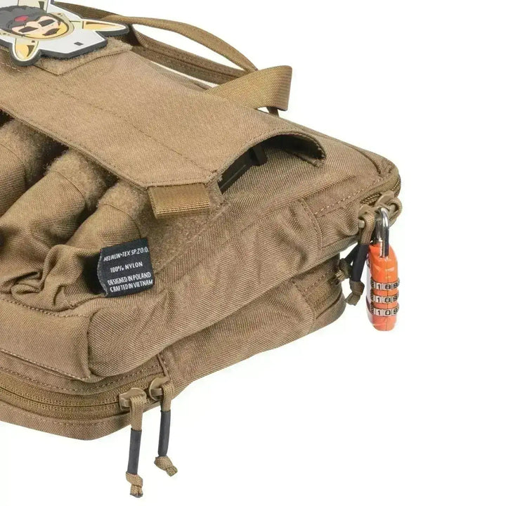 Multi Pistol Wallet® - Dobbel Pistoltaske - Game-On.no