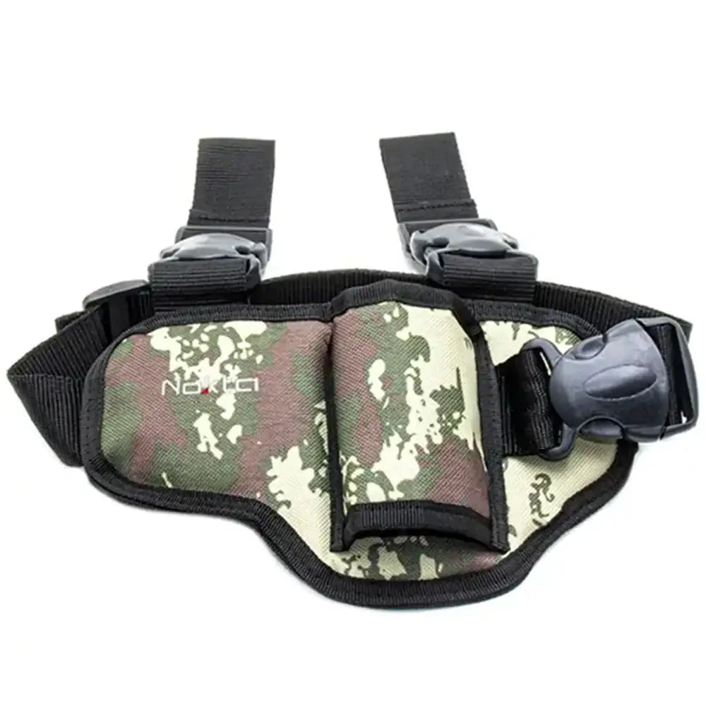 Nokta Leg Holster for pinpointer - Game-On.no