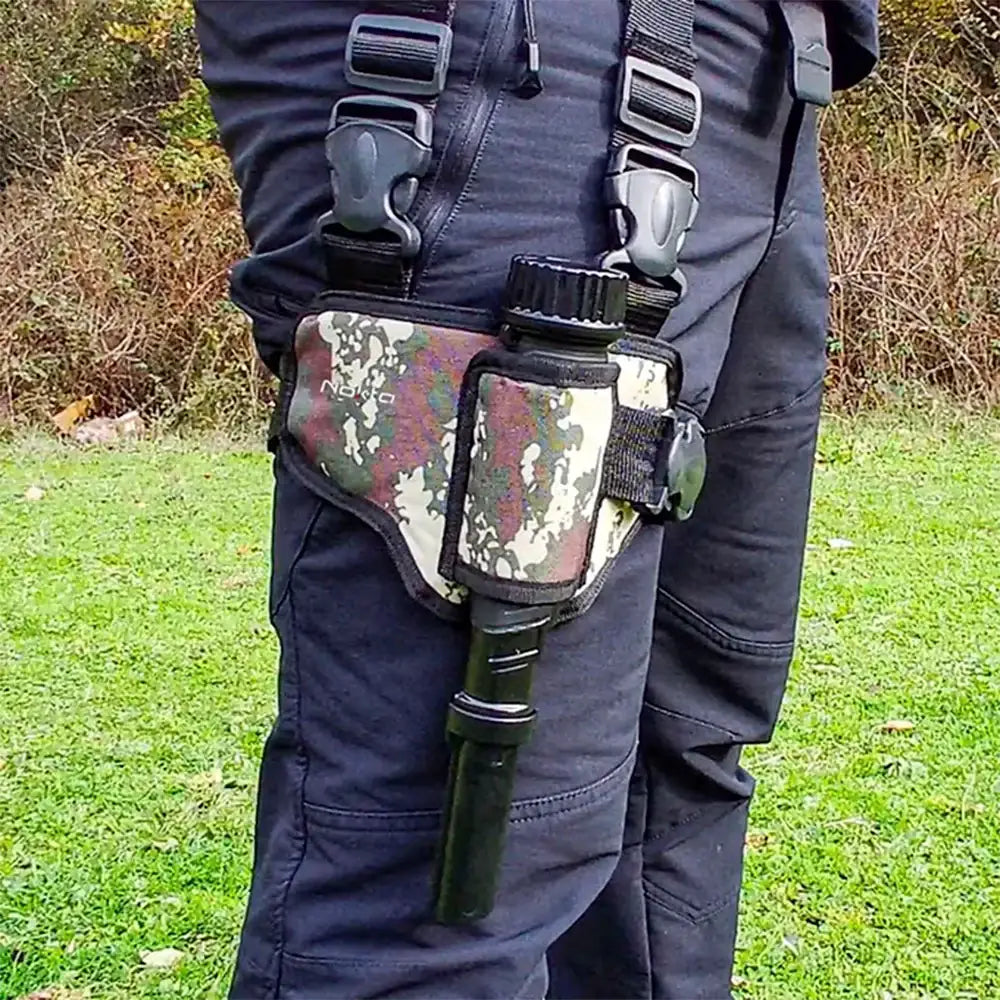 Nokta Leg Holster for pinpointer - Game-On.no