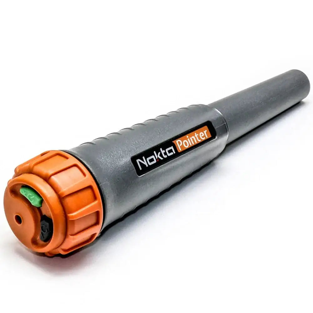 Nokta Pointer pinpointer - Game-On.no