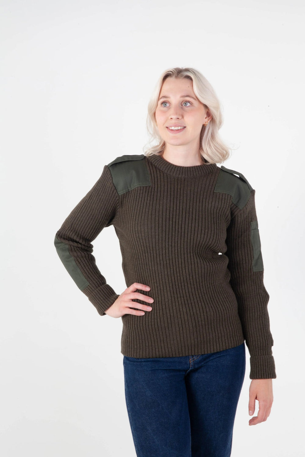 Norsk Natogenser - Grønn - Game-On.no