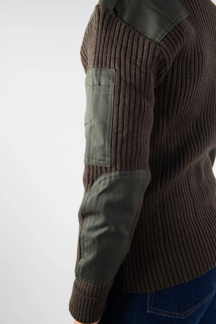 Norsk Natogenser - Grønn - Game-On.no