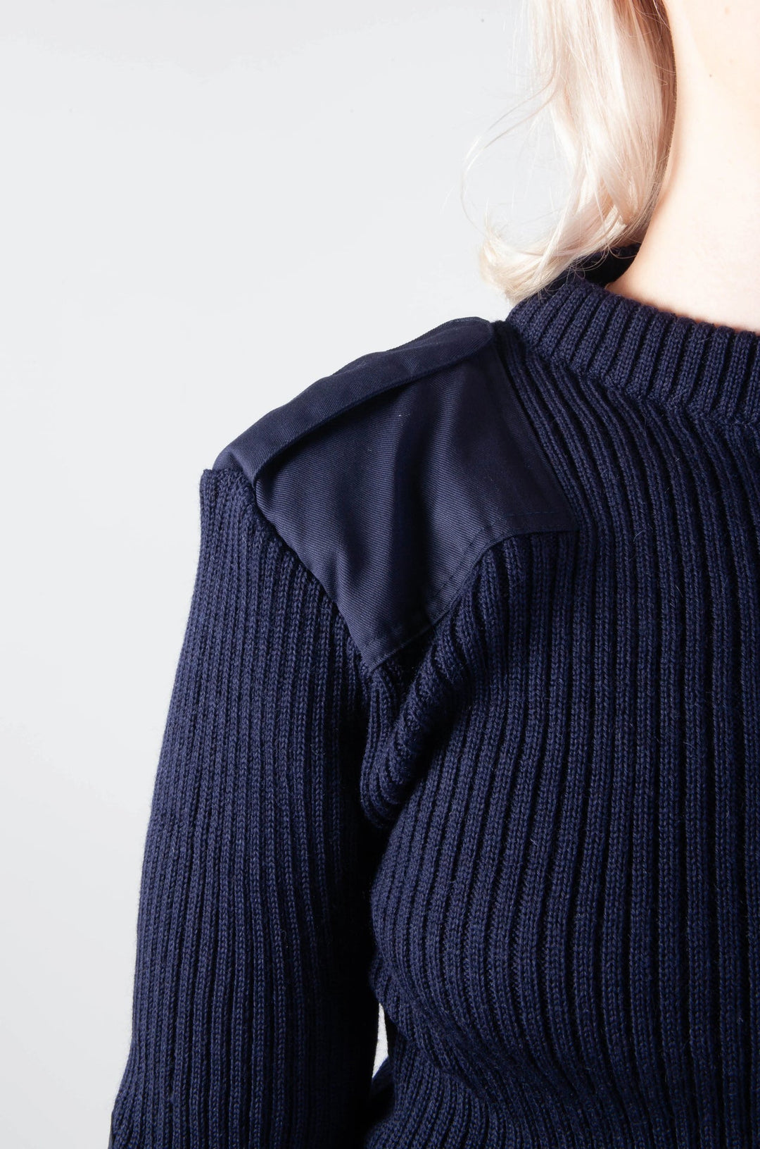 Norsk Natogenser - Marine Blå - Game-On.no