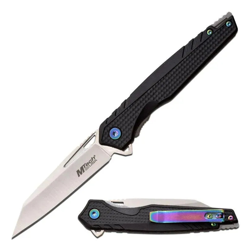 Novelty Foldekniv - Reverse Tanto - Game-On.no