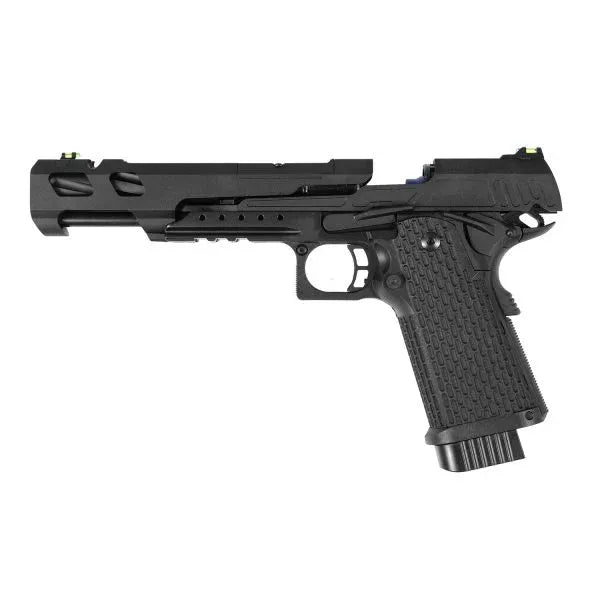Novritsch - SSP5 6" Softgunpistol Med Blowback - Softgungass - Game-On.no