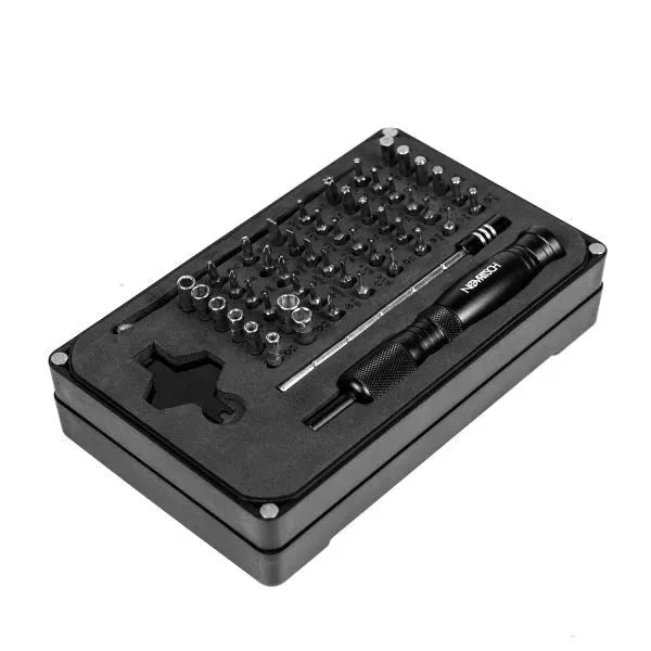 Novritsch - Verktøy Sett (S2 Stål) - Game-On.no