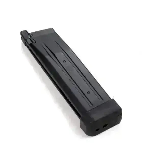 Novrtisch - Magasin til SSP1/SSP2/SSP5+ Hi-Capa/Glock - 30 Skudd - Game-On.no