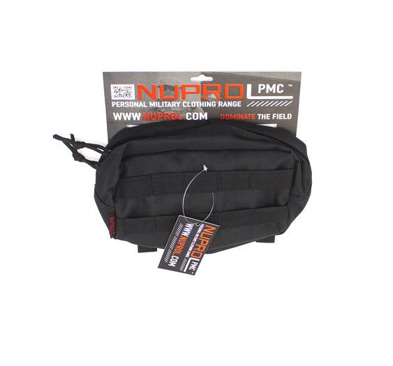 NP - PMC Medic Pouch - Svart - gameon.eu