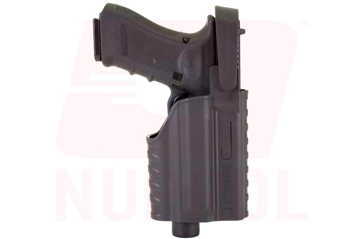 Nuprol Light Bearing Holster - G-Series - gameon.eu