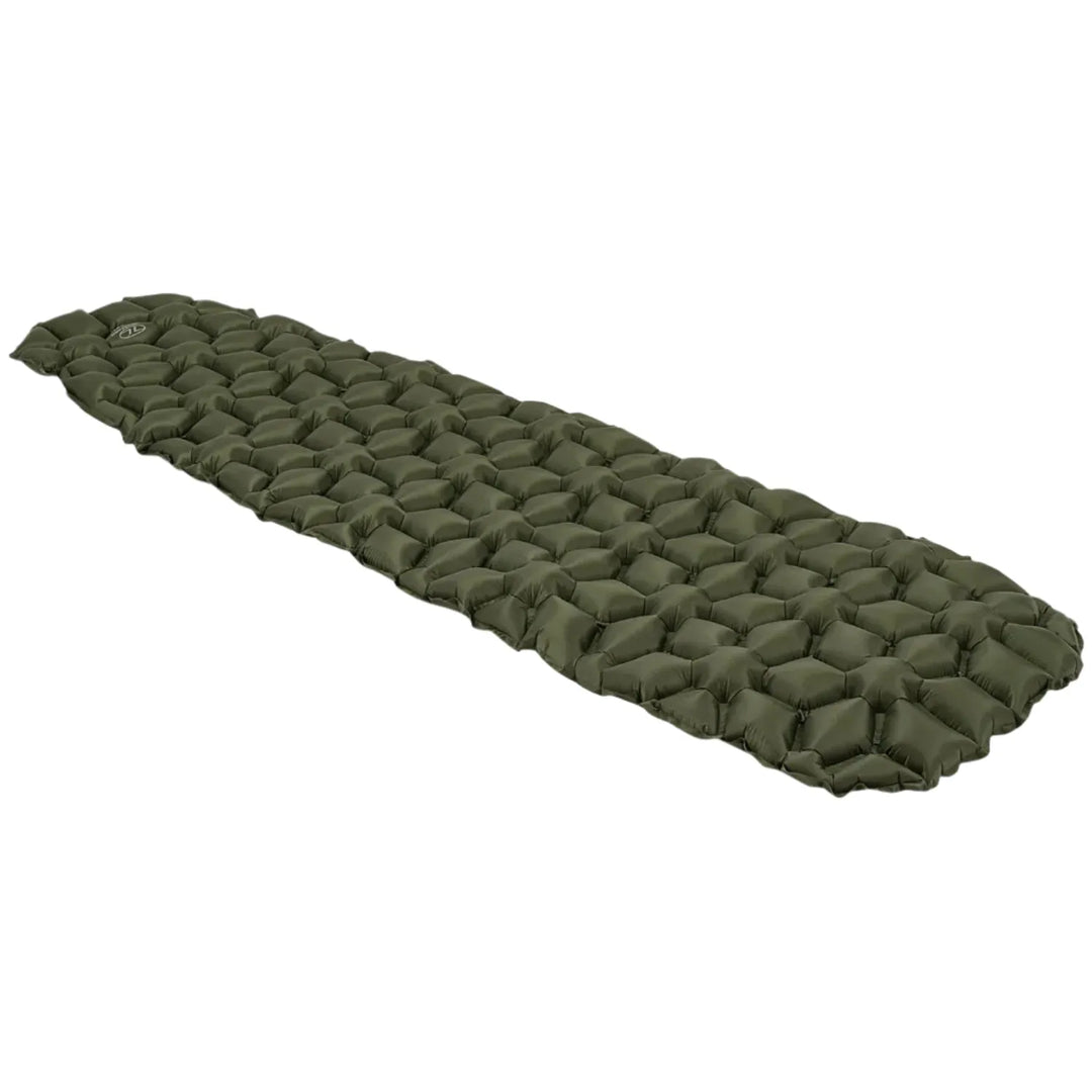 Oppblåsbart Liggeunderlag - NAP-PAK - Game-On.no