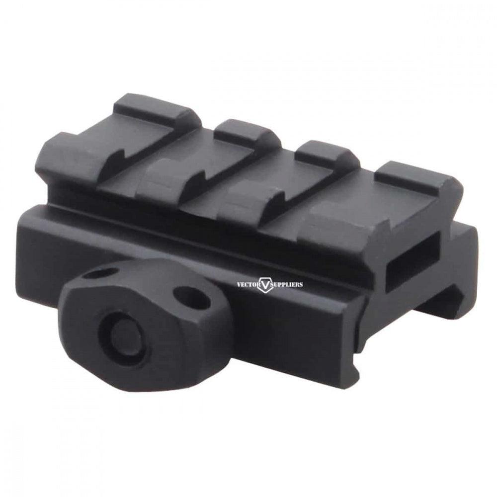 Picatinny Riser Mount 40/12mm - 21mm - gameon.eu