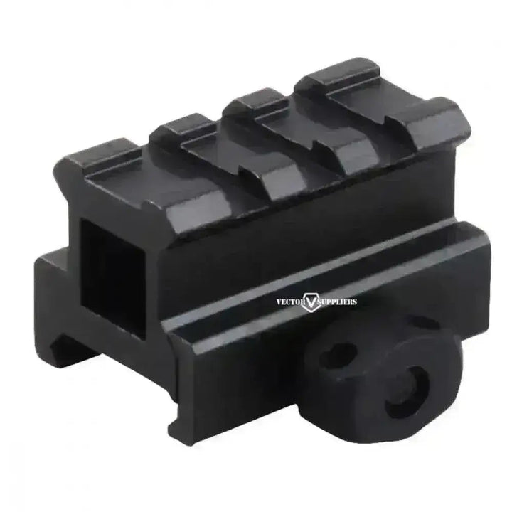 Picatinny Riser Mount 40/21mm - 21mm - Game-On.no