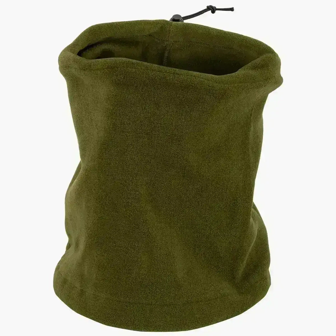 Polar Fleece Hals - Justerbar Passform - Game-On.no