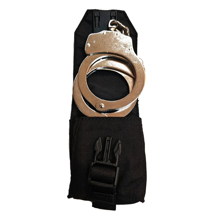 Helikon-Tex Molle-ficka för kompass och småsaker - Olivgrön