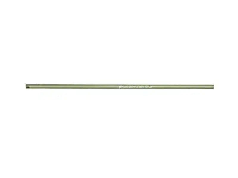 Presisjonsløp Aluminium Tight bore - 6.01x363mm - Game-On.no