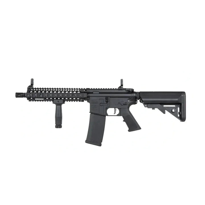 PRIME - MK18 SA-P19 - Daniel Defence Elektrisk Softgun Rifle - AEG - Game-On.no