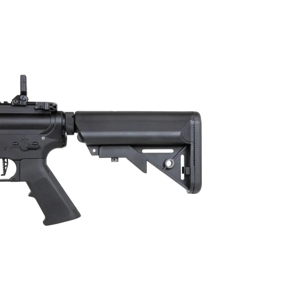 PRIME - MK18 SA-P19 - Daniel Defence Elektrisk Softgun Rifle - AEG - Game-On.no