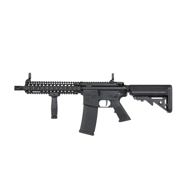 PRIME - MK18 SA-P19 - Daniel Defense Electric Softgun Rifle - <tc>AEG</tc>