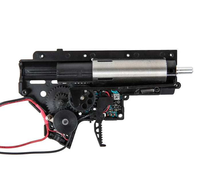 PRIME - SA-P20 - Aster II ETU Electric Softgun Gevär - <tc>AEG</tc>