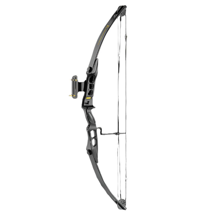 Protex Compound Bue - 40-55 LBS - Game-On.no