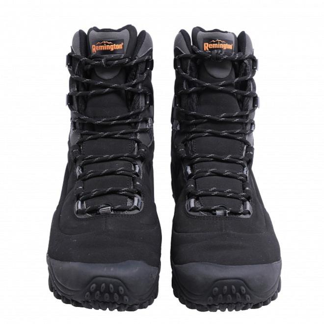 Thermo 8 Boots New - Isolerade skor med högsta komfort