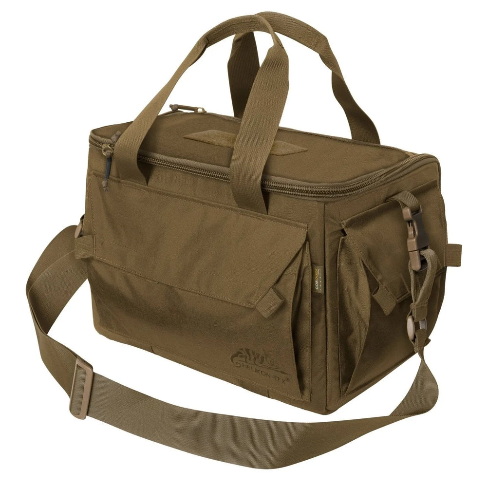 Range Bag - Cordura - Game-On.no