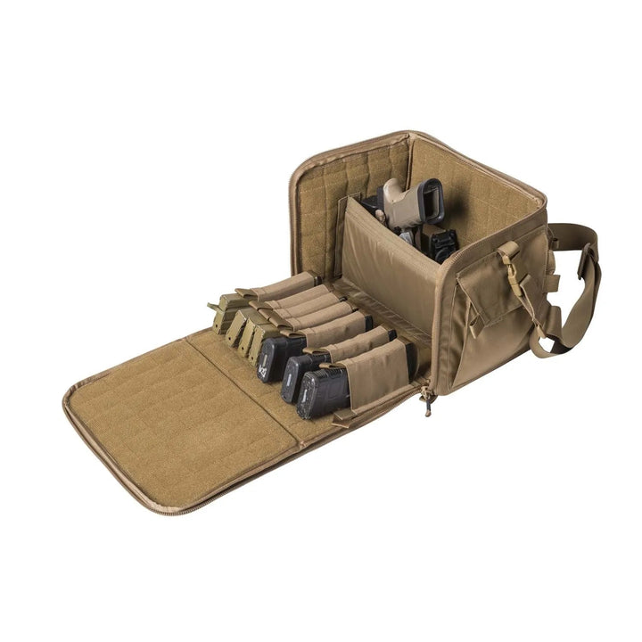 Range Bag - Cordura - Game-On.no