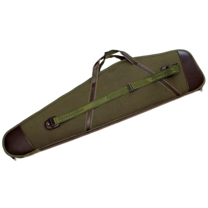 Scoped Rifle Case - Vapenfodral för ett gevär med ett bifogat kikarsikte