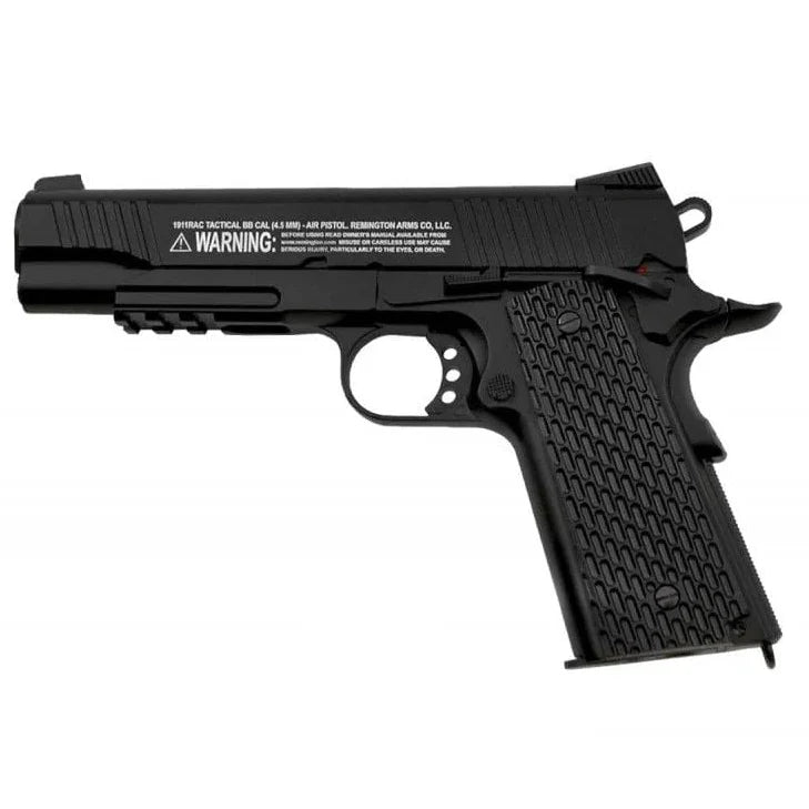 1911RAC Tactical 4,5mm BB <tc>Luftpistol</tc> med Blowback - Full Metall
