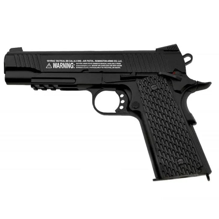 1911RAC Tactical 4,5mm BB <tc>Luftpistol</tc> med Blowback - Full Metall