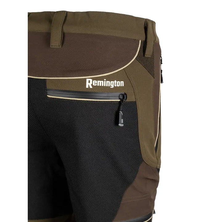 Remington SW – Invincible Wilderness Pants – Perfekt för vandring och jakt
