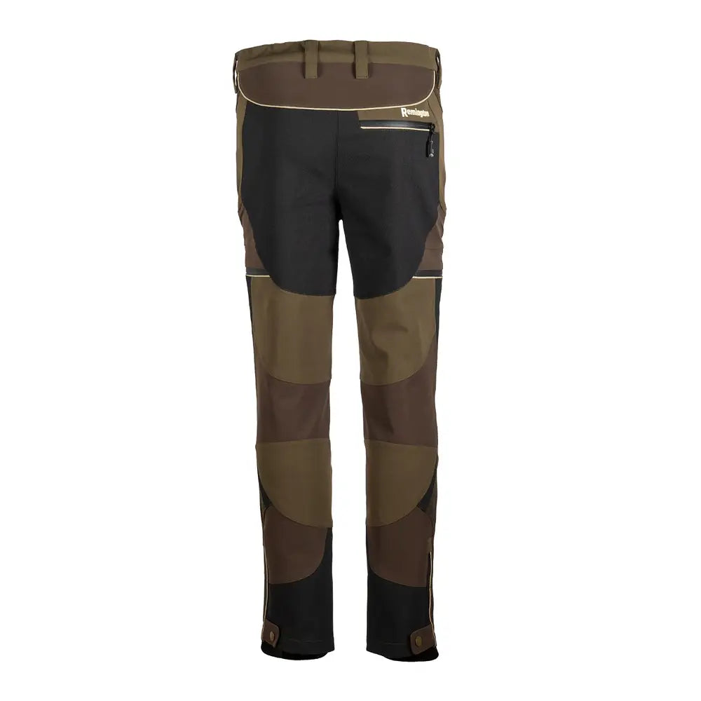 Remington SW – Invincible Wilderness Pants – Perfekt för vandring och jakt