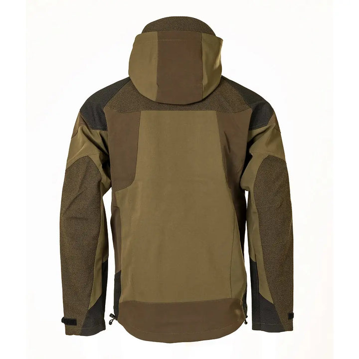 Remington SW – Invincible Villmarksjakke - Ypperlig for Tur og Jakt