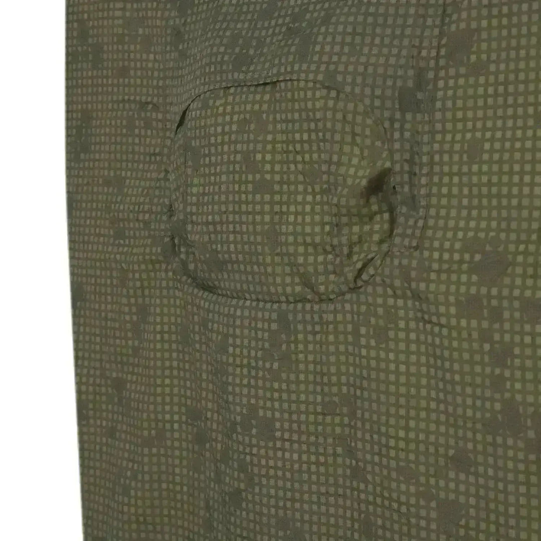 Reversible Swagman Roll Poncho - Game-On.no